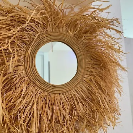 Daire Magnifique Boheme Neuf Coeur De *