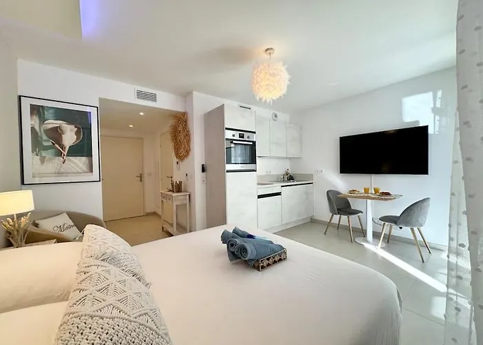 Διαμέρισμα Magnifique Boheme Neuf Coeur De