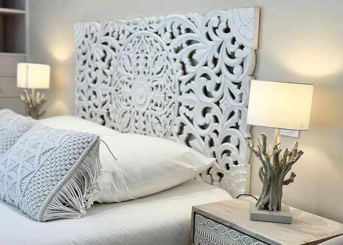 Magnifique Boheme Neuf Coeur De Αντίμπ