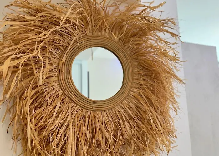 Διαμέρισμα Magnifique Boheme Neuf Coeur De *