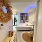 Magnifique Boheme Neuf Coeur De Διαμέρισμα Αντίμπ