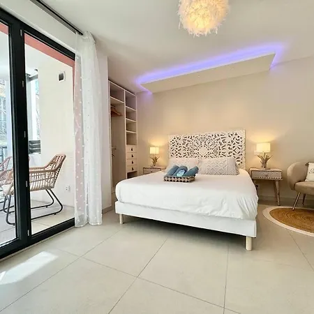 Magnifique Boheme Neuf Coeur De