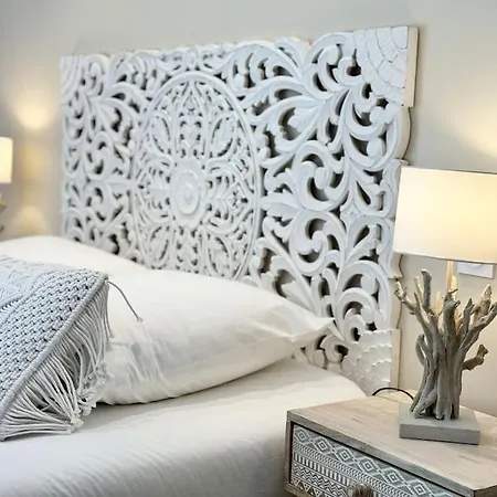 Magnifique Boheme Neuf Coeur De אנטיב