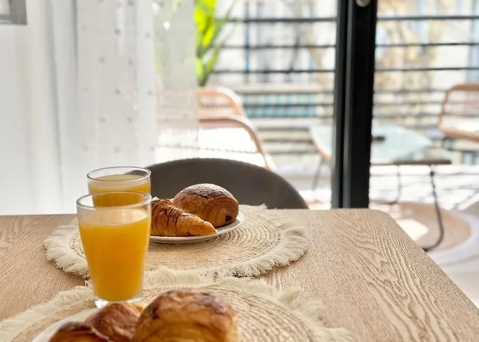 Magnifique Boheme Neuf Coeur De Daire Antibes